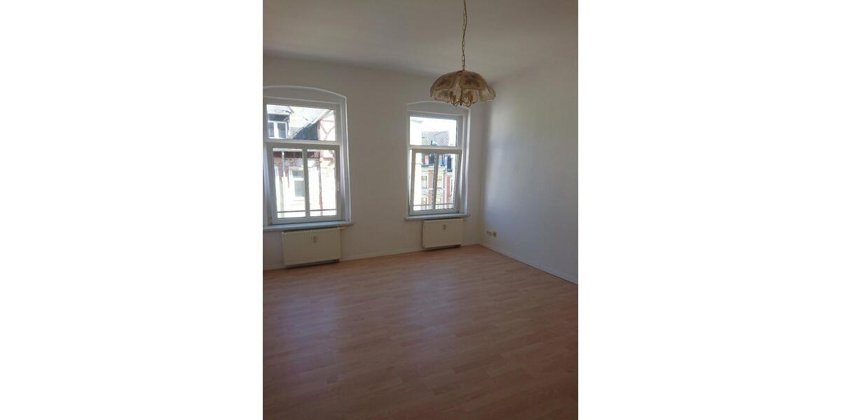 Etagenwohnung Plauen - 1 Zimmer, 36 m&sup2;, 370&euro; | Angebot:26273707