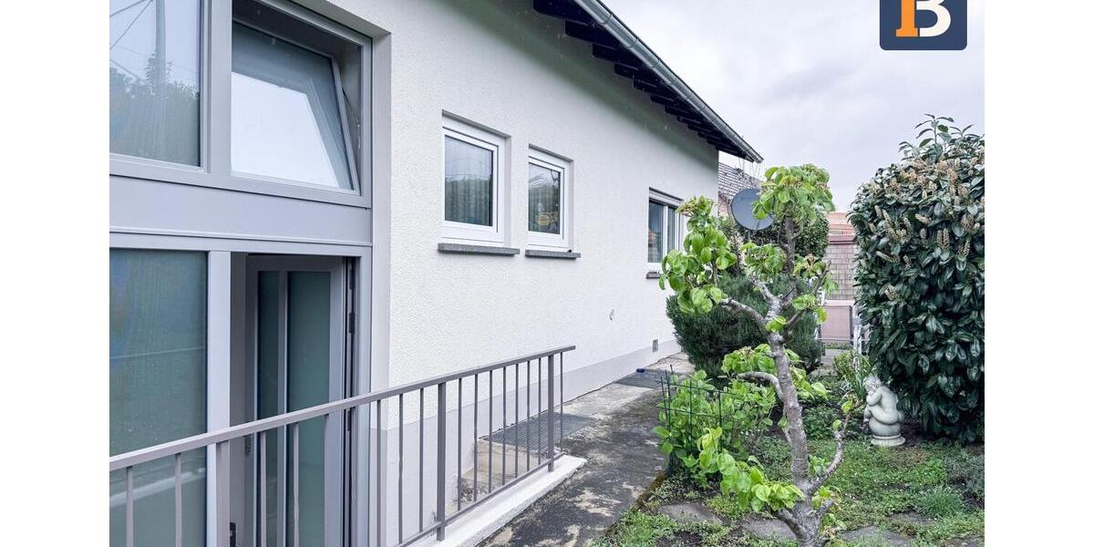 Dachgeschoßwohnung Bad Bellingen - 4 Zimmer, 76 m&sup2;, 800&euro; | Angebot:26263041