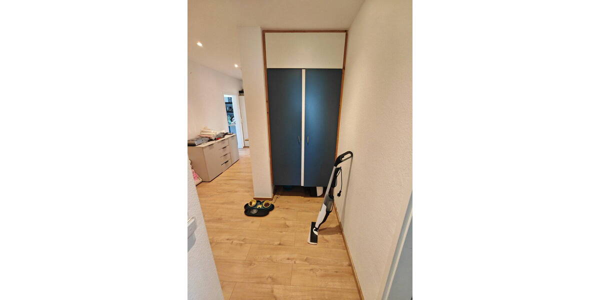 Etagenwohnung Heppenheim Kirschhausen - 4 Zimmer, 134 m&sup2;, 1.400&euro; | Angebot:26150676
