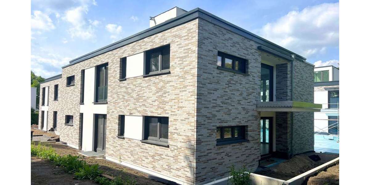 Etagenwohnung Essen Stadtbezirk IX - 4 Zimmer, 189 m&sup2;, 3.591&euro; | Angebot:26986095