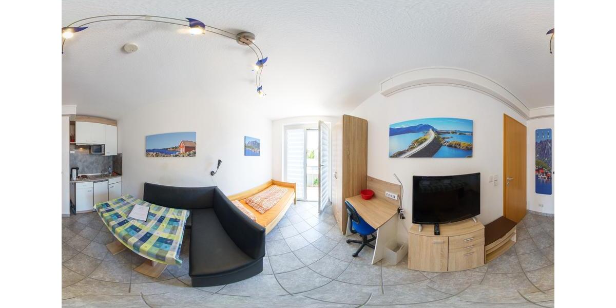 Wohnen auf Zeit Filderstadt - 1 Zimmer, 14 m&sup2;, 610&euro; | Angebot:26213587