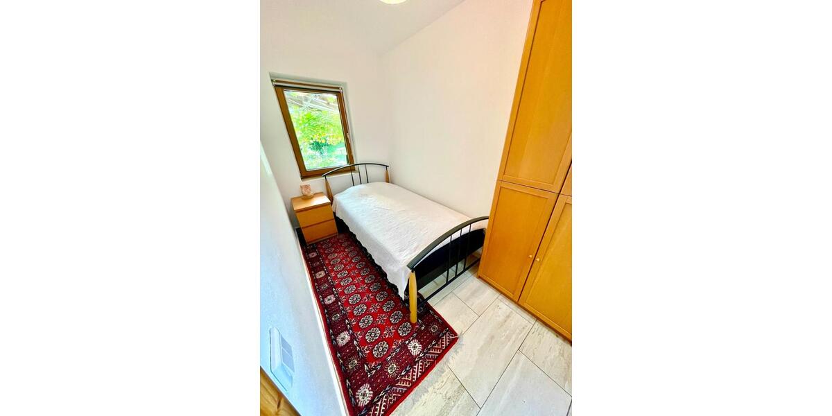 Wohnen auf Zeit Erkrath - 1 Zimmer, 18 m&sup2;, 34&euro; | Angebot:25957698