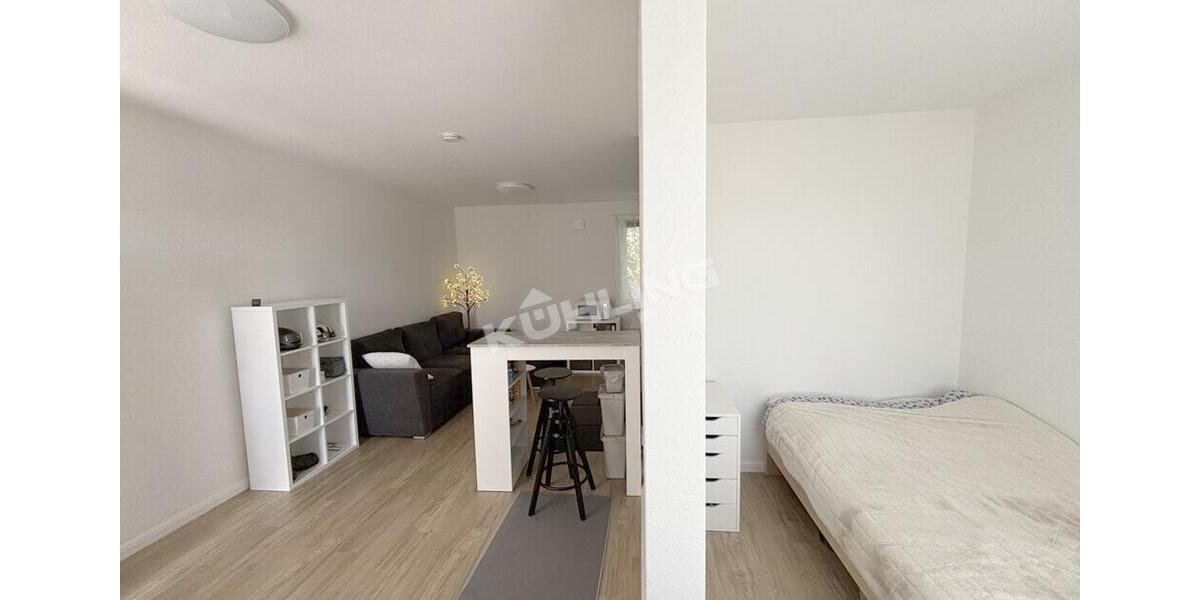 Etagenwohnung Diepholz - 1 Zimmer, 28 m&sup2;, 345&euro; | Angebot:26559134
