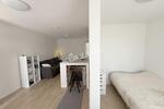 Etagenwohnung Diepholz - 1 Zimmer, 28 m&sup2;, 345&euro; | Angebot:26559134