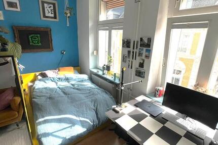 Wohnung Wuppertal Elberfeld - 2 Zimmer, 73 m&sup2;, 550&euro; | Angebot:26692005