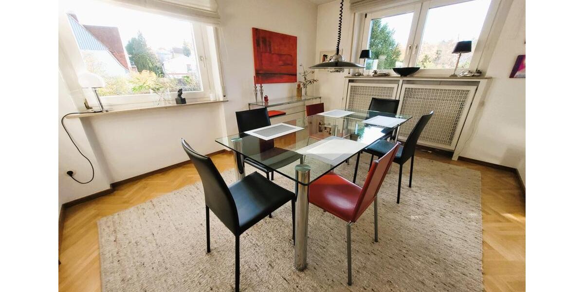 Pforzheim Sonnenberg Bezaubernde 3,5 Zimmer-Wohnung 3 zimmer