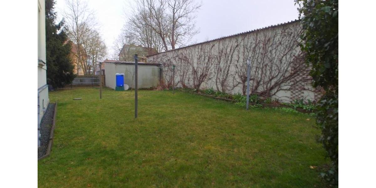 Dachgeschoßwohnung Löbau - 3 Zimmer, 77 m&sup2;, 425&euro; | Angebot:25869642