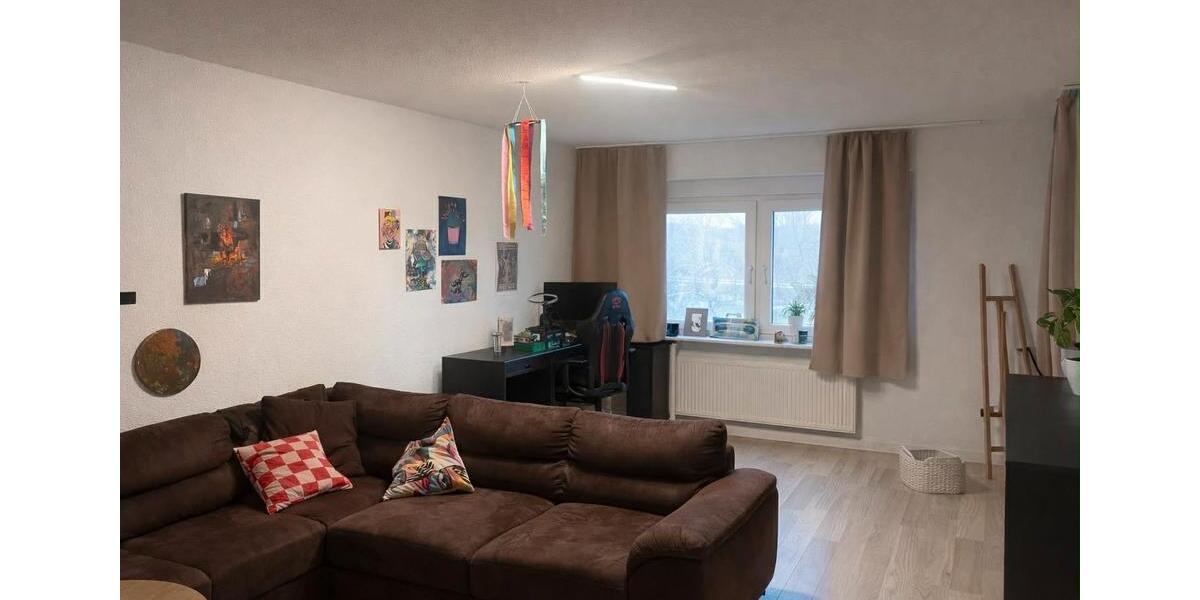 Dachgeschoßwohnung Blumberg - 2 Zimmer, 62 m&sup2;, 745&euro; | Angebot:26069515