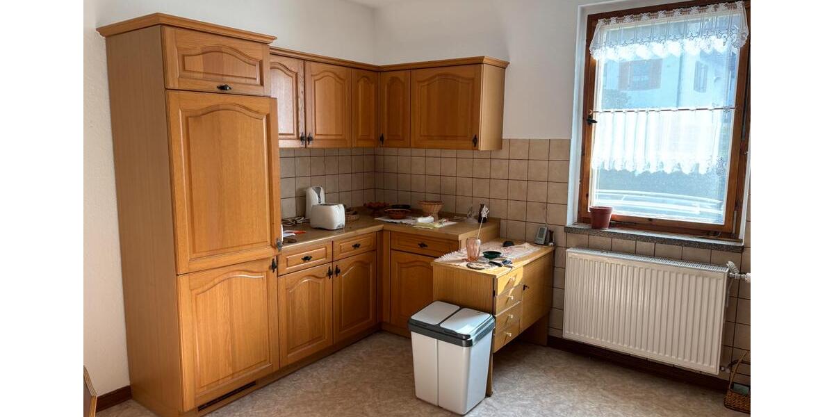 Erdgeschoßwohnung Schwallungen - 3 Zimmer, 80 m&sup2;, 450&euro; | Angebot:25173130
