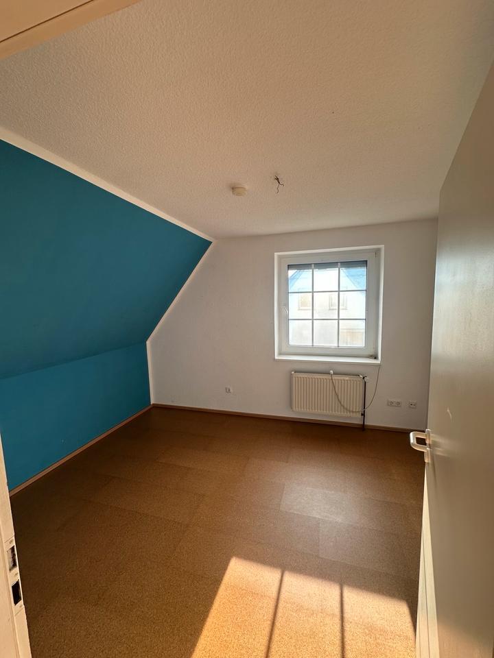 Haus zu vermieten