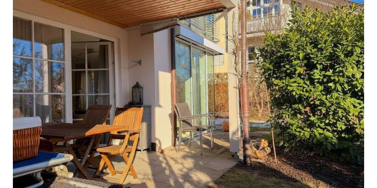 Etagenwohnung Bad Tölz - 3 Zimmer, 112 m&sup2;, 1.625&euro; | Angebot:25878738