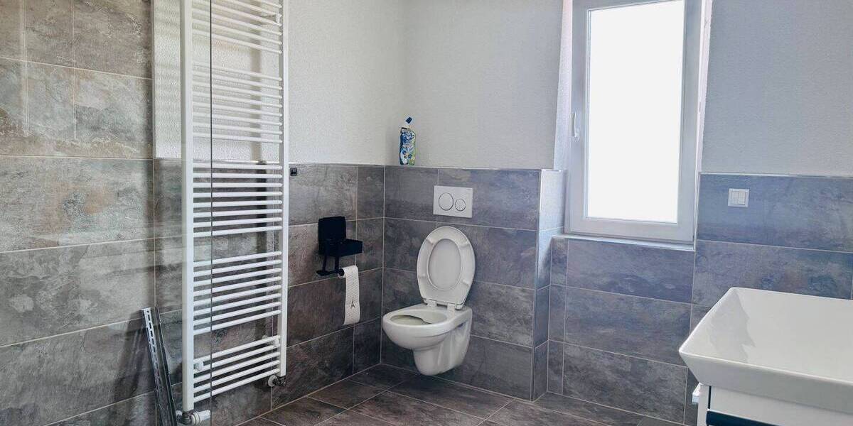 Reihenmittelhaus Philippsburg - 6 Zimmer, 158 m&sup2;, 1.950&euro; | Angebot:26291428