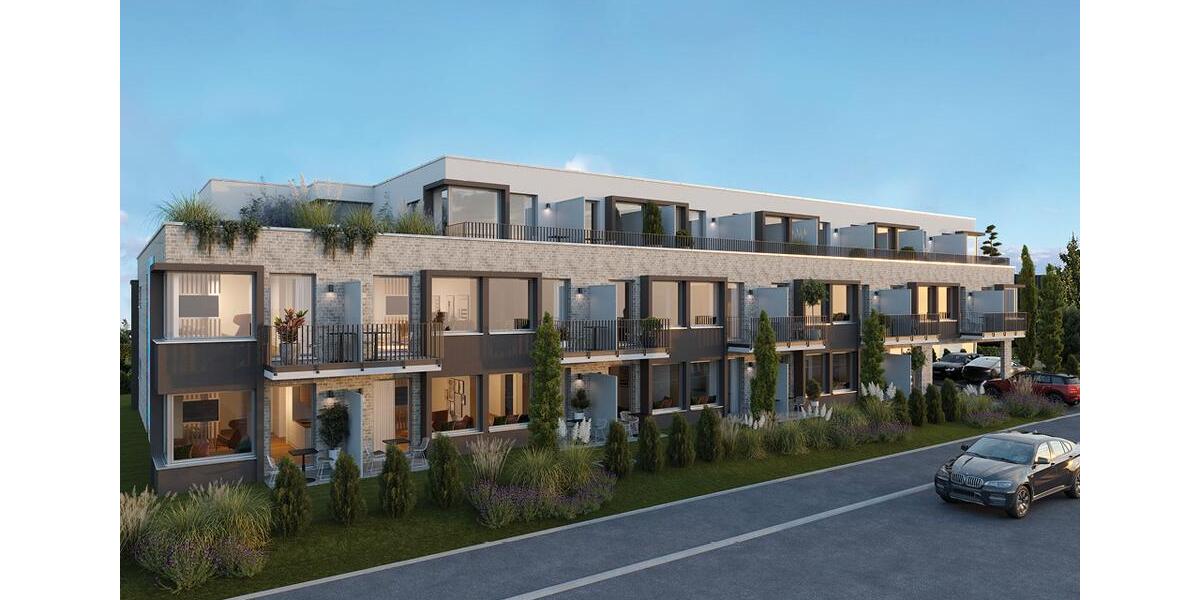 Erdgeschoßwohnung Metzingen - 1 Zimmer, 27 m&sup2;, 730&euro; | Angebot:24764539