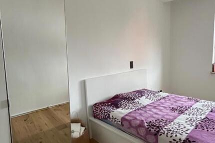 Subletting my room for 1 month 3 zimmer