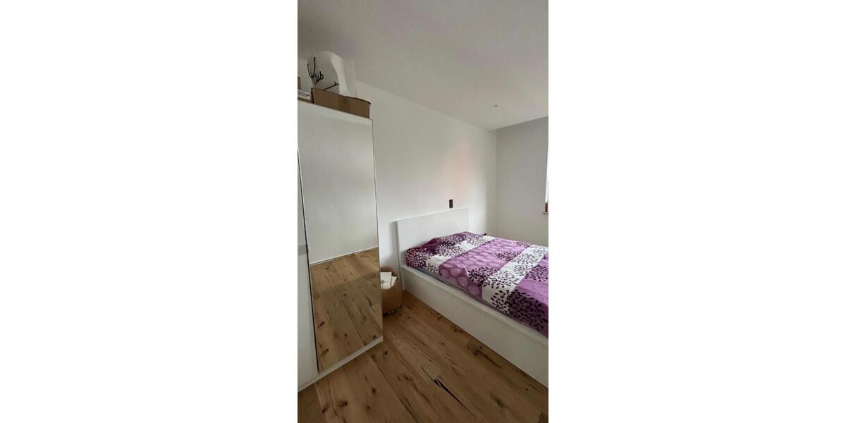 Subletting my room for 1 month 3 zimmer