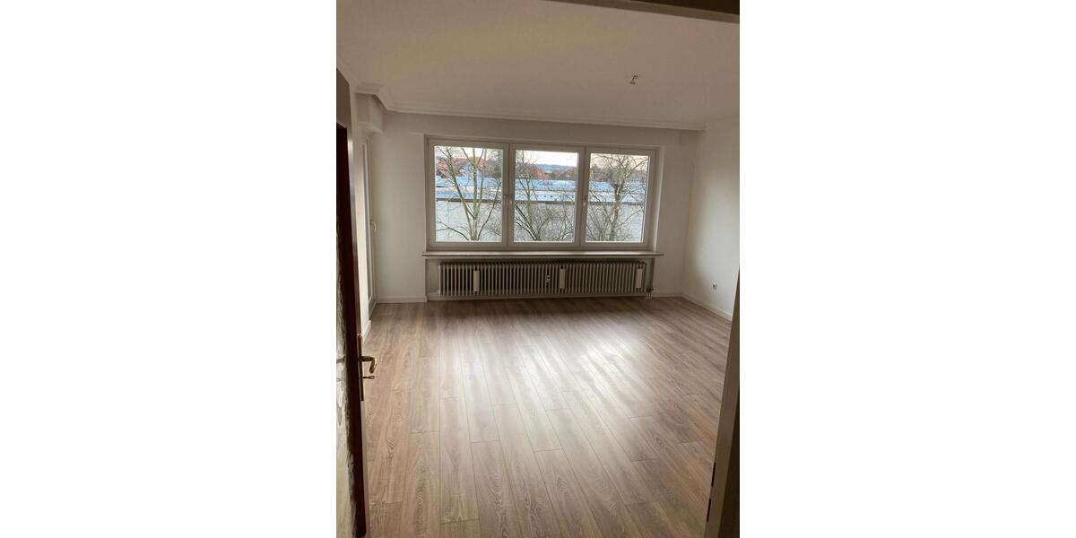 Etagenwohnung Stadthagen - 4 Zimmer, 101 m&sup2;, 820&euro; | Angebot:24982203
