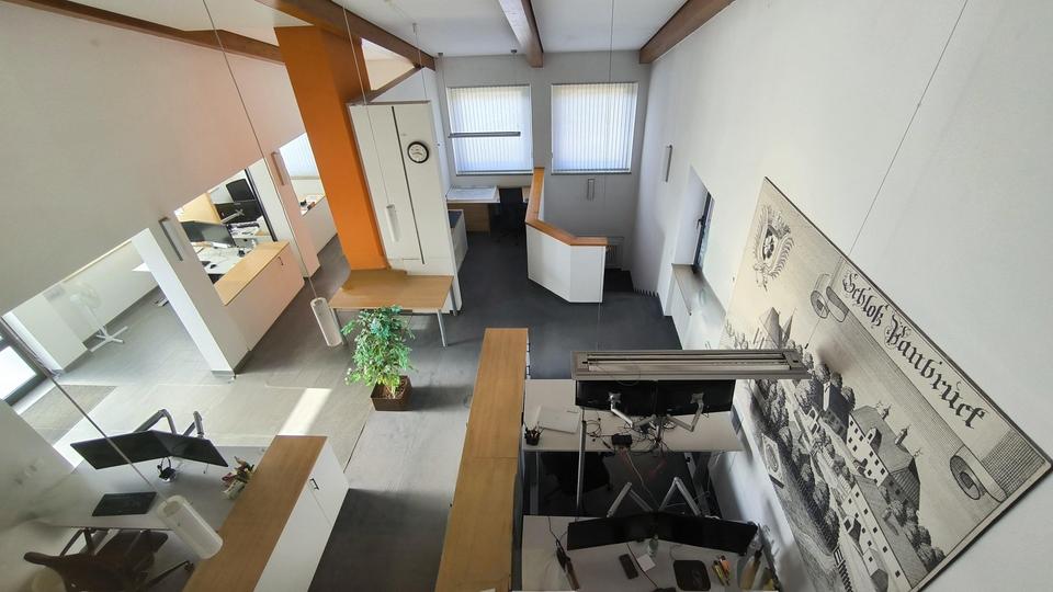 Gewerbeobjekt Bodenkirchen - 1.250&euro; | Angebot:26050814