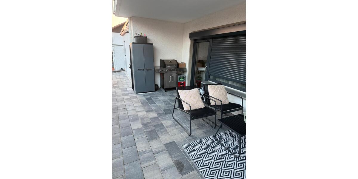 Etagenwohnung Gleichen - 3 Zimmer, 95 m&sup2;, 1.000&euro; | Angebot:25838618