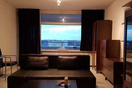 Zimmer Braunschweig Östliches Ringgebiet - 1 Zimmer, 815&euro; | Angebot:27235172