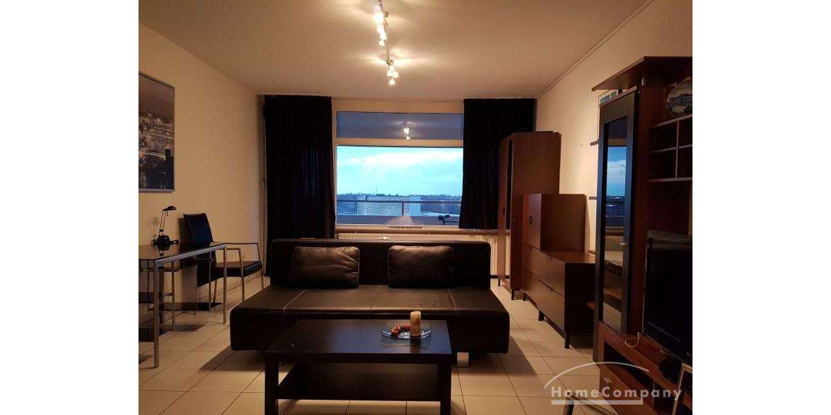 Zimmer Braunschweig Östliches Ringgebiet - 1 Zimmer, 815&euro; | Angebot:27235172