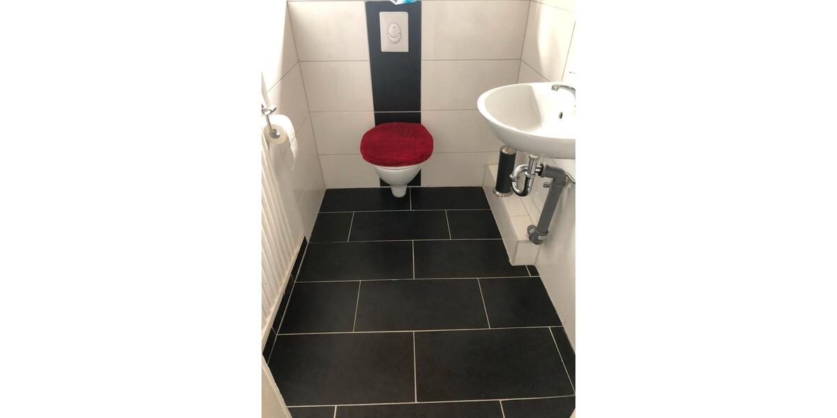 Wohnen auf Zeit Wilhelmshaven - 1 Zimmer, 24 m&sup2;, 500&euro; | Angebot:26228162