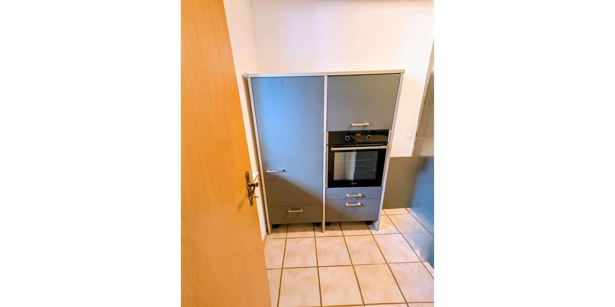 Erdgeschoßwohnung Güsten - 2 Zimmer, 42 m&sup2;, 300&euro; | Angebot:26041835