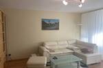 Gemütliche 3-Zimmer-Wohnung mit Balkon in St. Johannis
