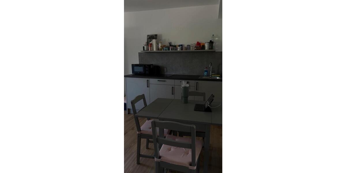 1 Zimmer Wohnung, Frankfurt am Main im Gallusviertel 1 zimmer