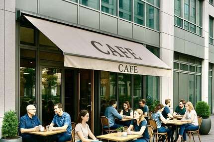 Gewerbeobjekt Düsseldorf Oberkassel - 3.700&euro; | Angebot:25383727