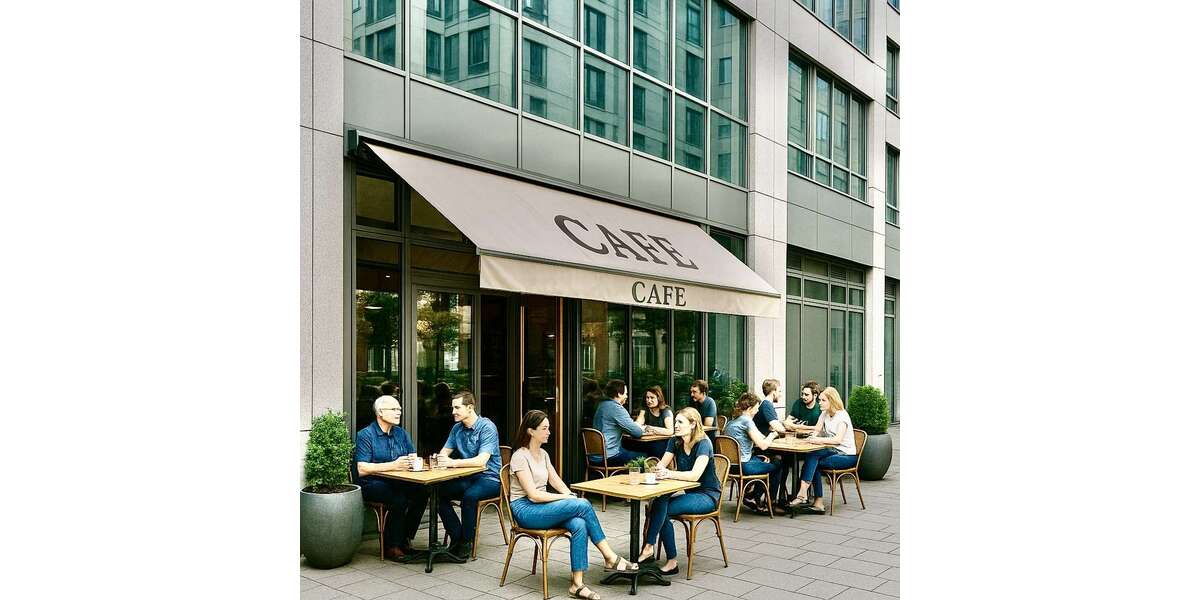 Gewerbeobjekt Düsseldorf Oberkassel - 3.700&euro; | Angebot:25383727