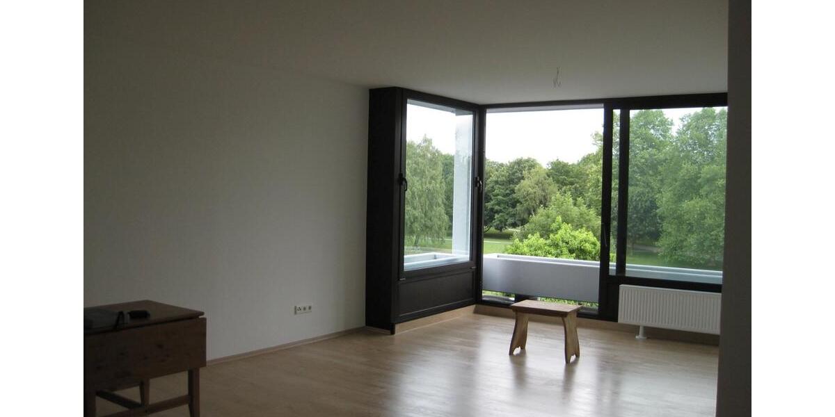 Etagenwohnung Paderborn - 3 Zimmer, 87 m&sup2;, 765&euro; | Angebot:26546125