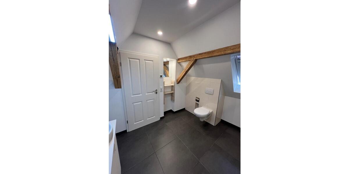 Maisonettenwohnung Bad Düben - 2 Zimmer, 95 m&sup2;, 850&euro; | Angebot:26042416