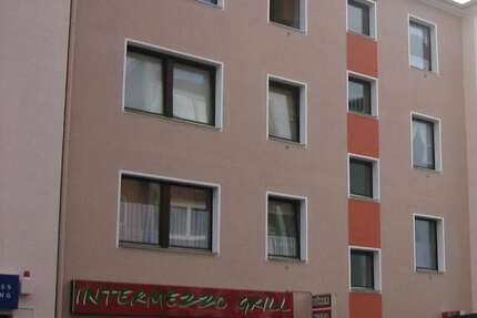 Wohnung Hildesheim Neustadt - 1 Zimmer, 33 m&sup2;, 380&euro; | Angebot:27722782