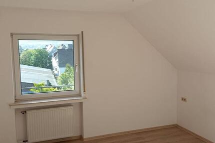 62 m2 Wohnung in Olsberg – mit Wohnberechtigungsschein