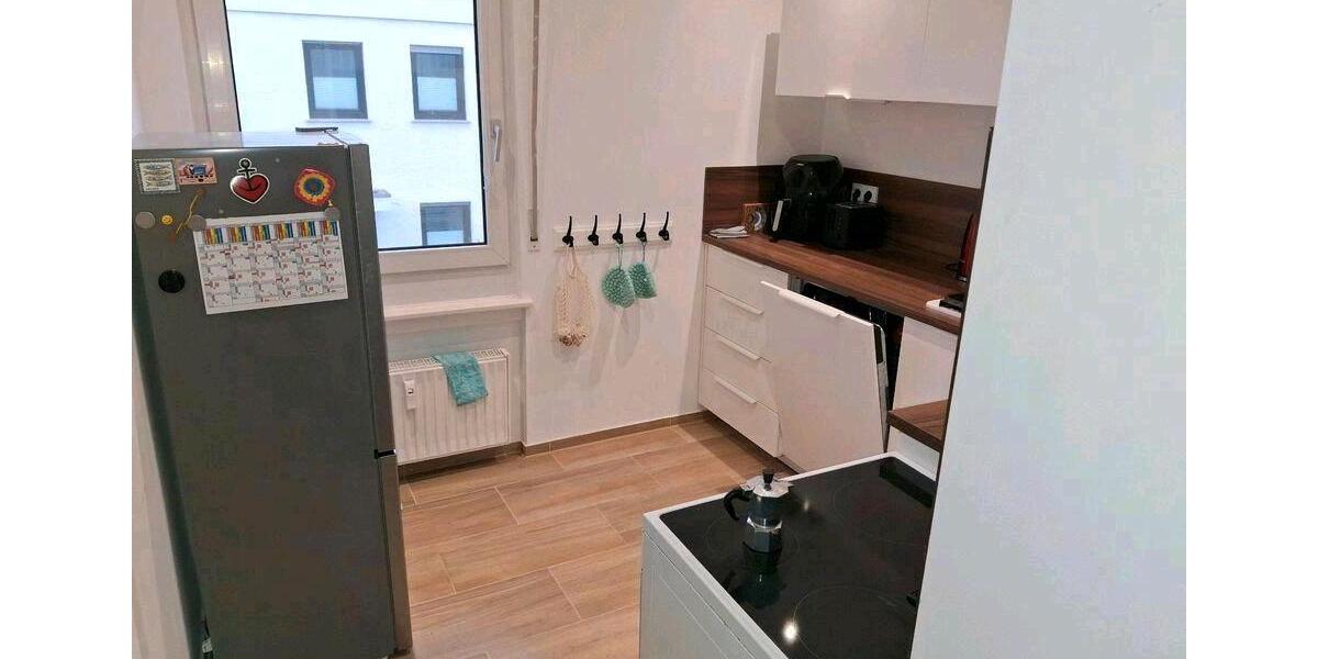 Etagenwohnung Eschborn - 1.5 Zimmer, 39 m&sup2;, 805&euro; | Angebot:25934576