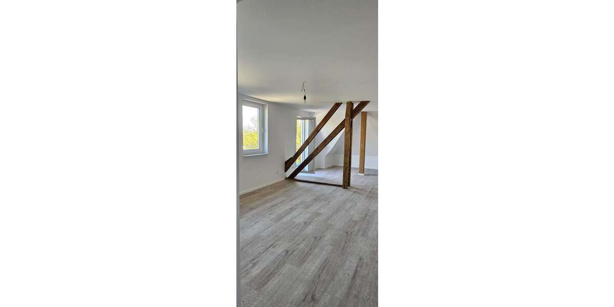 Etagenwohnung Hennickendorf Hennickendorf - 2 Zimmer, 65 m&sup2;, 999&euro; | Angebot:26362755
