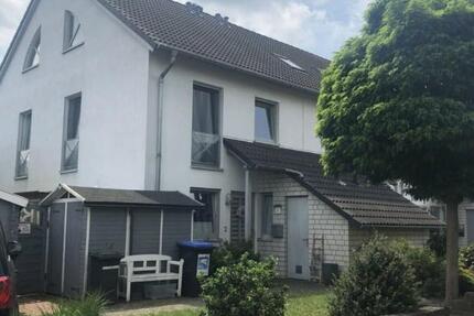 Reihenendhaus Top Lage Kernstadt, 140 qm + Garage - zu vermieten 6 zimmer