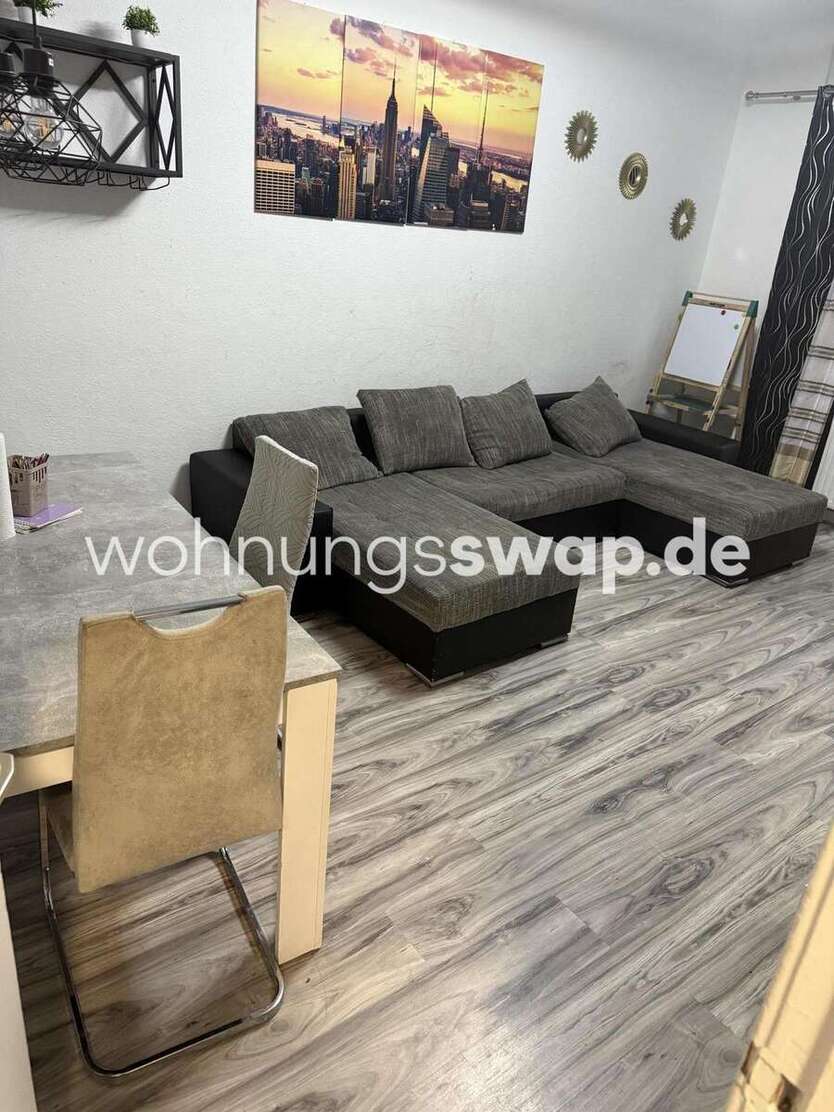 Wohnung zum Mieten in Hamburg-Nord, Hamburg 700 € 63 m² 3 zimmer
