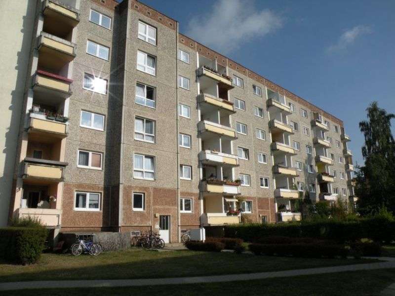 Wohnung zum Mieten in Stralsund 361,08 € 65.65 m²