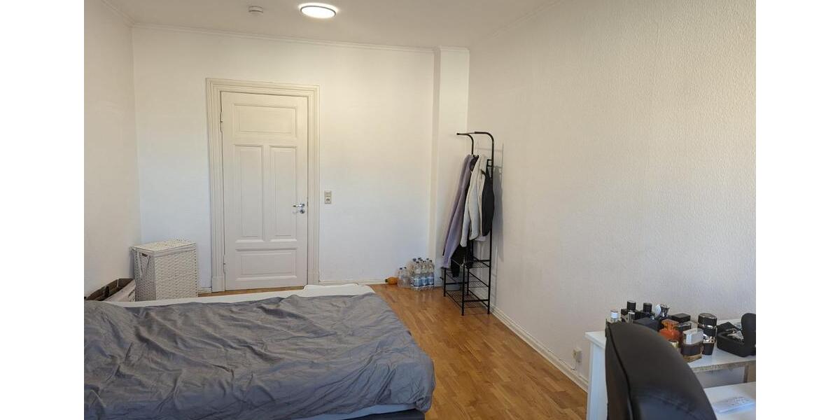 Wohnen auf Zeit Flensburg - 1 Zimmer, 85 m&sup2;, 445&euro; | Angebot:24749291