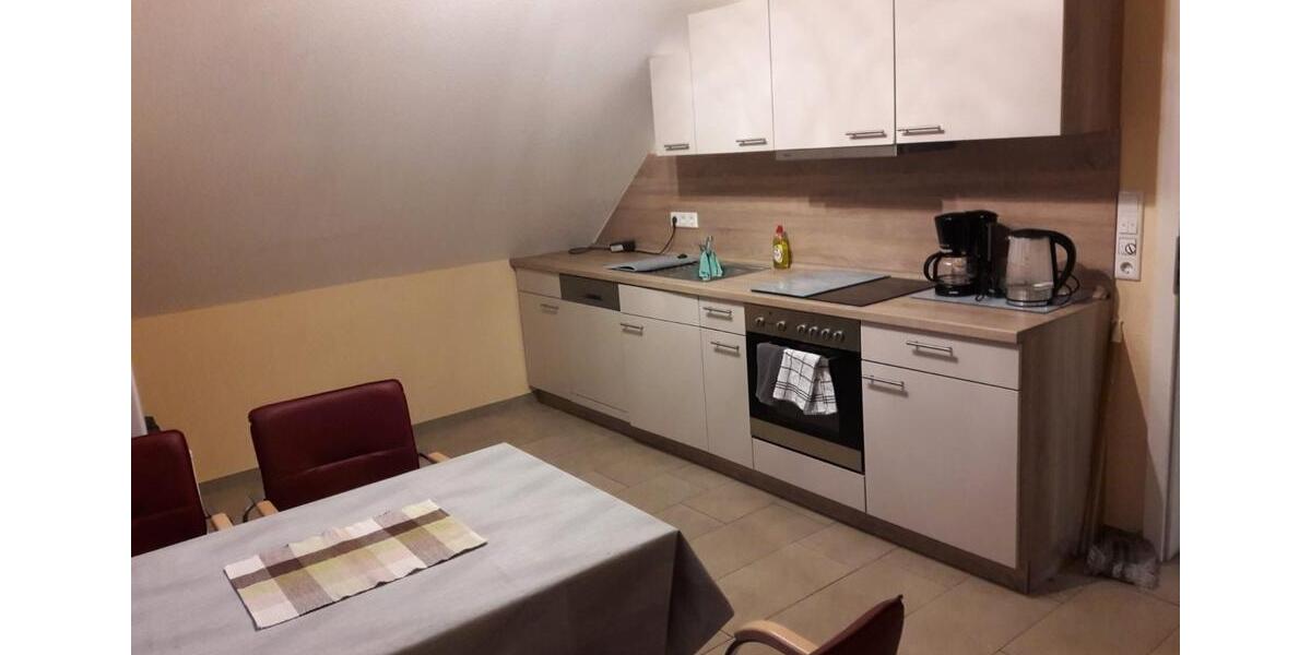 Etagenwohnung Achim - 2 Zimmer, 50 m&sup2;, 430&euro; | Angebot:26196736