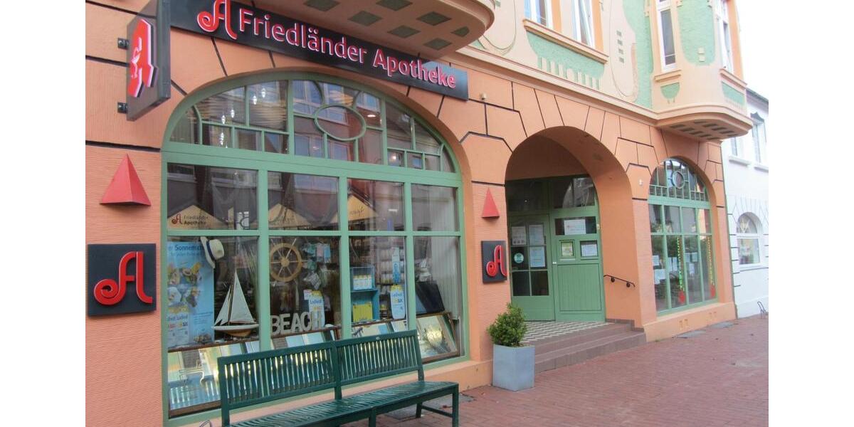 Gewerbeobjekt Friedland - 780&euro; | Angebot:26249038