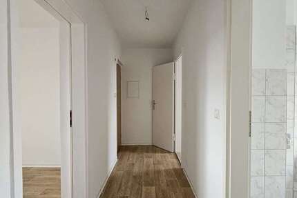 Wohnung Oranienbaum-Wörlitz Wörlitz - 3 Zimmer, 57 m&sup2;, 345&euro; | Angebot:25872367