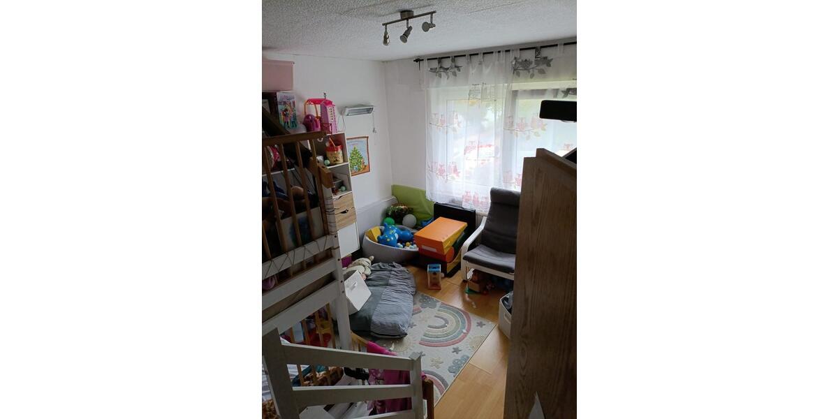 Schöne 4 Zimmer Wohnung mit Balkon im EG in Wipperfürth 4 zimmer