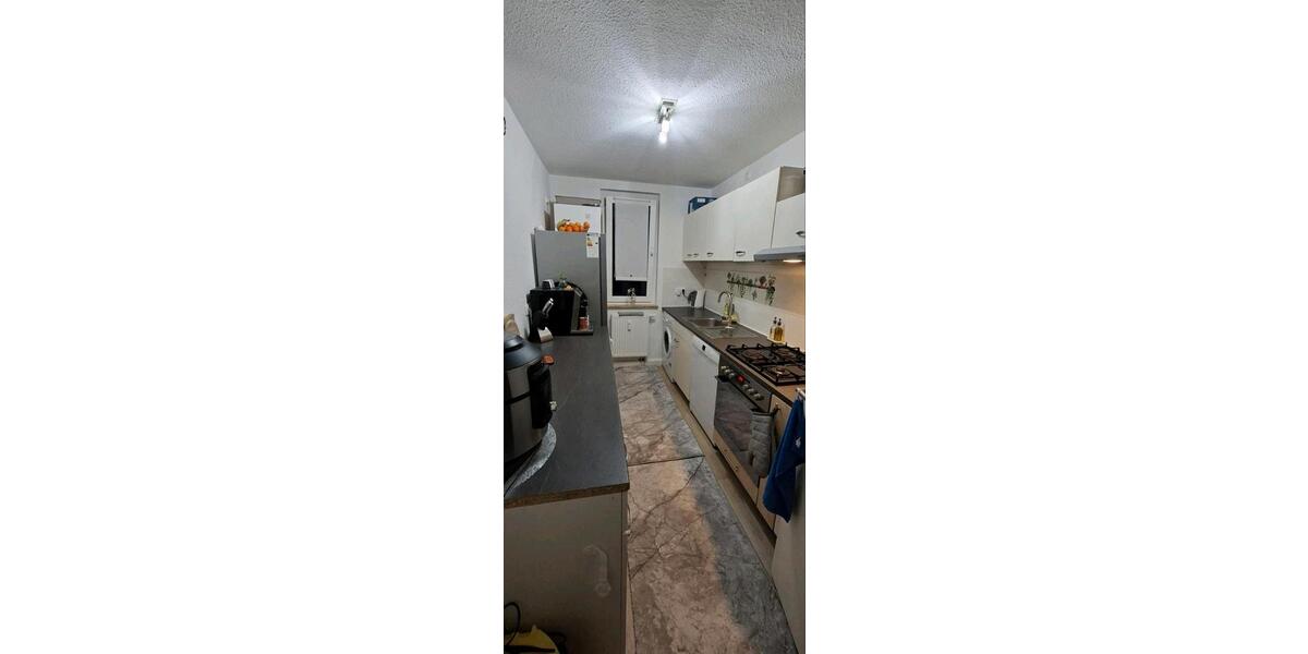 Etagenwohnung Eisenhüttenstadt - 3 Zimmer, 60 m&sup2;, 580&euro; | Angebot:26039478