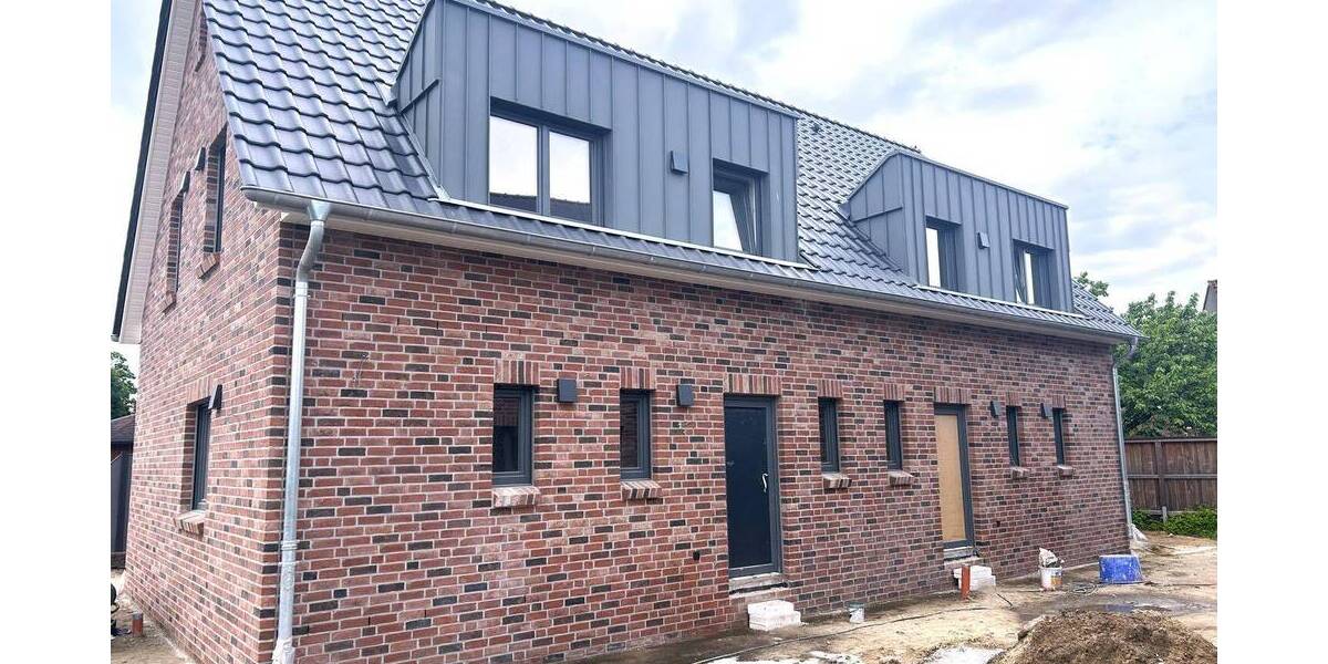 Doppelhaushälfte Apensen - 4 Zimmer, 94 m&sup2;, 1.450&euro; | Angebot:26730952
