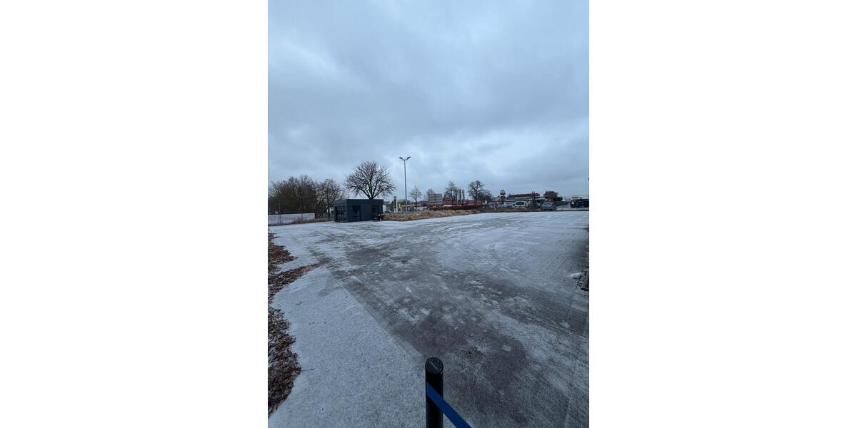 Gewerbeobjekt Oranienburg - 2.460&euro; | Angebot:26703270