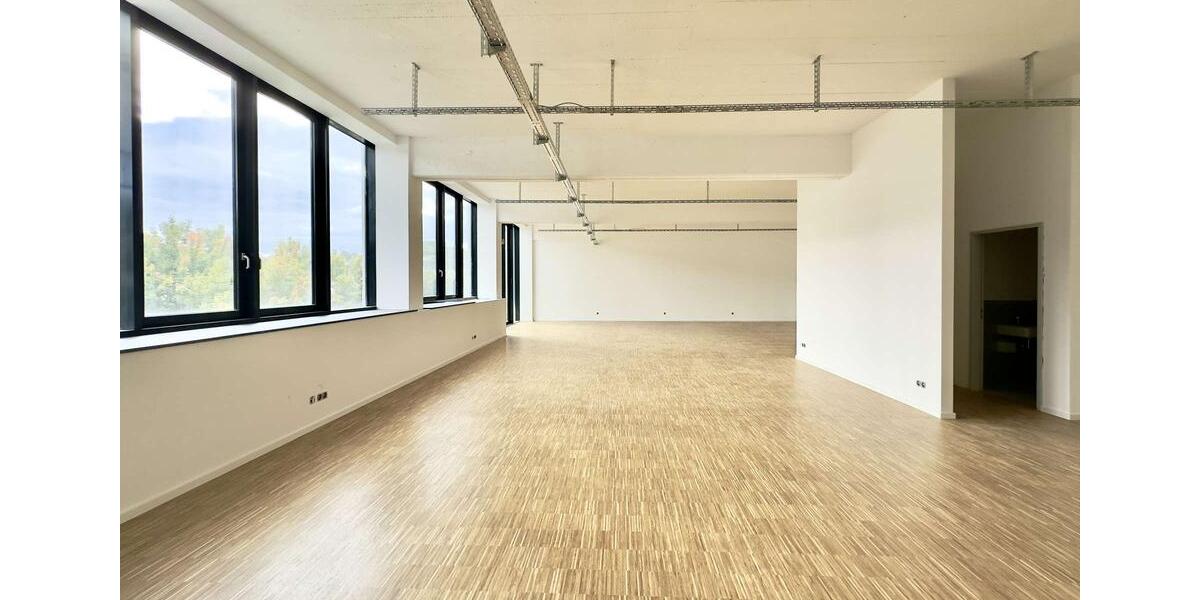 ERSTBEZUG - Hochwertige Büro-& Praxisfläche in Sundern zimmer