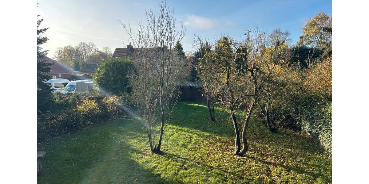 Erdgeschoßwohnung Norden - 5 Zimmer, 102 m&sup2;, 1.290&euro; | Angebot:24614351