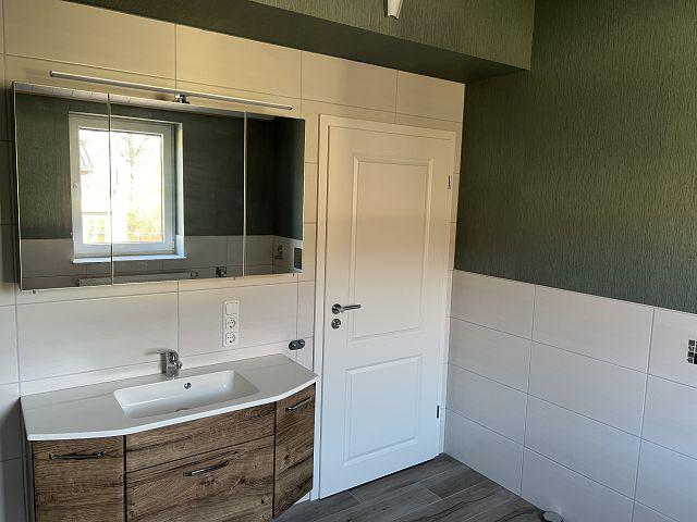 Dachgeschoßwohnung Kalbach - 3 Zimmer, 76 m&sup2;, 720&euro; | Angebot:26705415